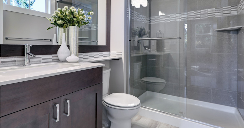 Bathroom Remodeling Cost in Miami, Florida