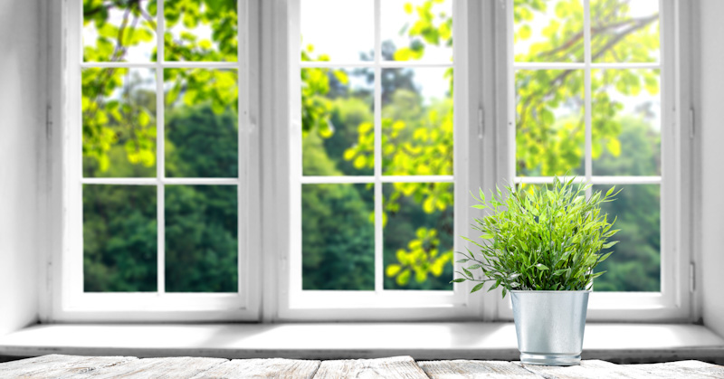 Window Replacement Cost in Miami, Florida